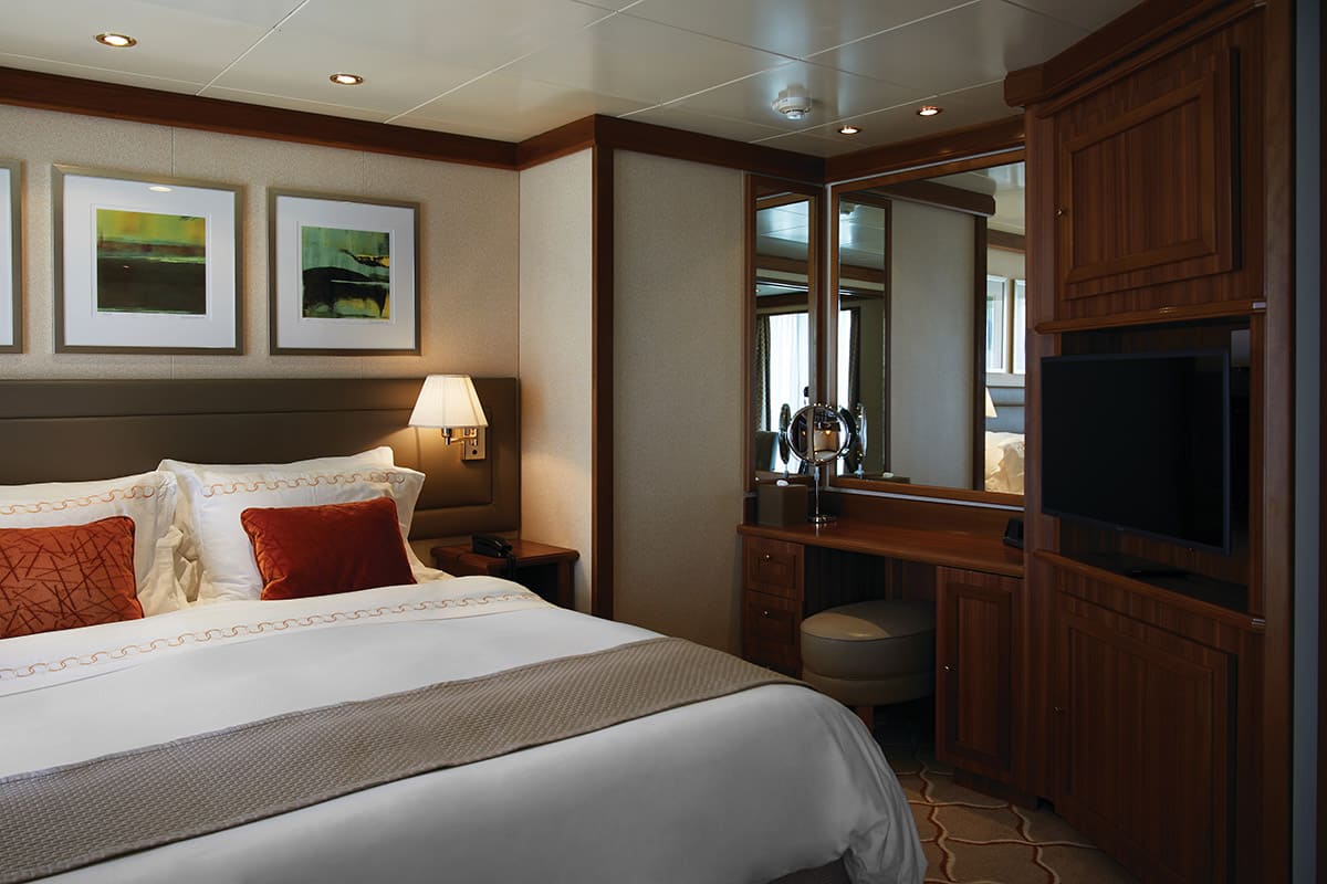 Afbeelding Medallion Suite
