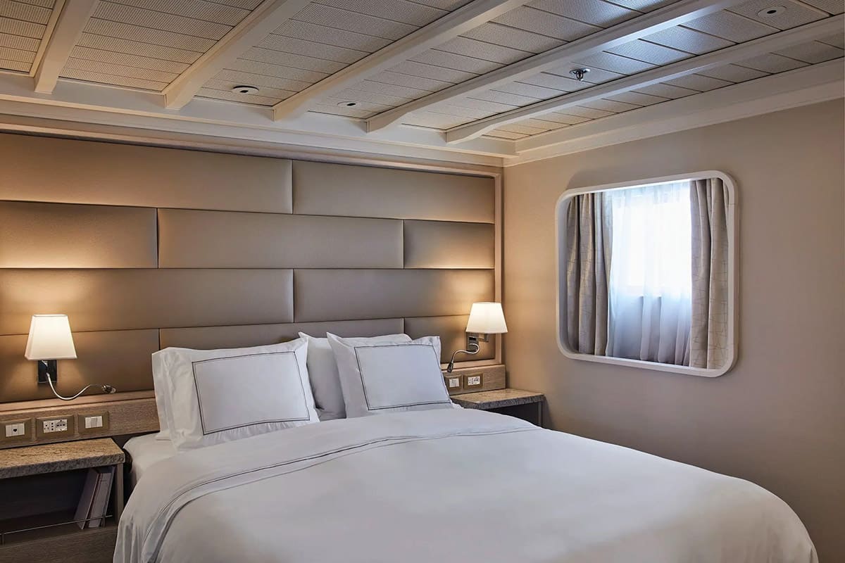 Afbeelding Royal Suite met 2 slaapkamers