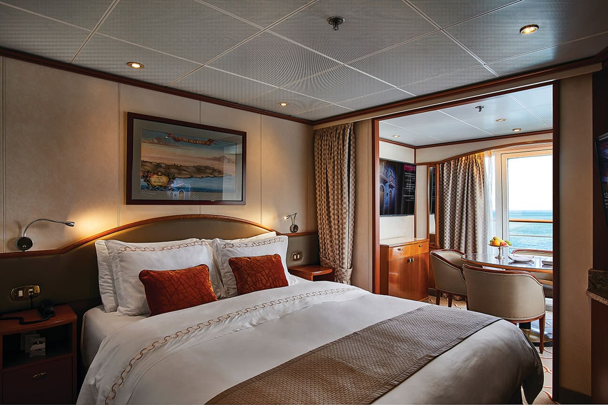 Afbeelding Silver Suite