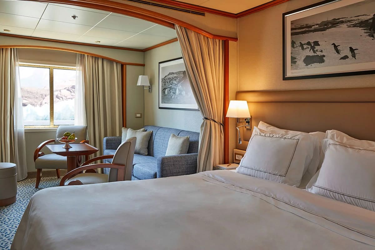 Afbeelding Vista Suite