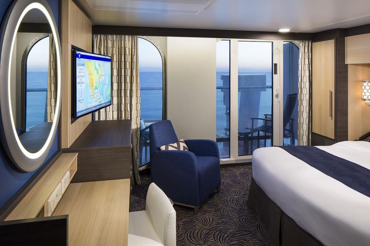 Afbeelding Sky Suite