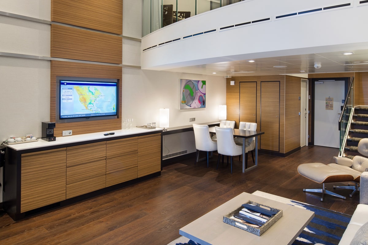 Afbeelding Grand Loft Suite 