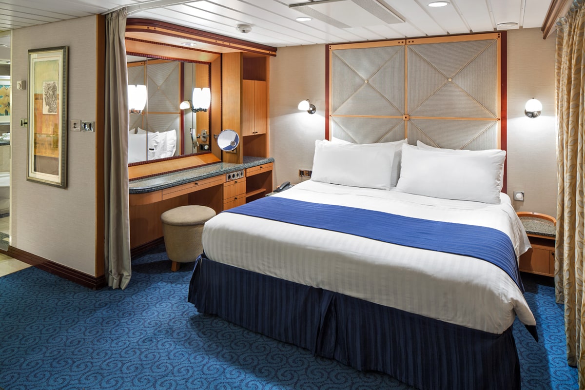 Afbeelding Grand Suite