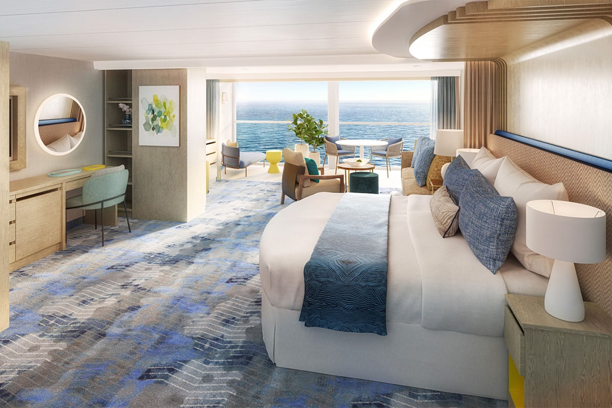 Afbeelding Grand Suite Infinite