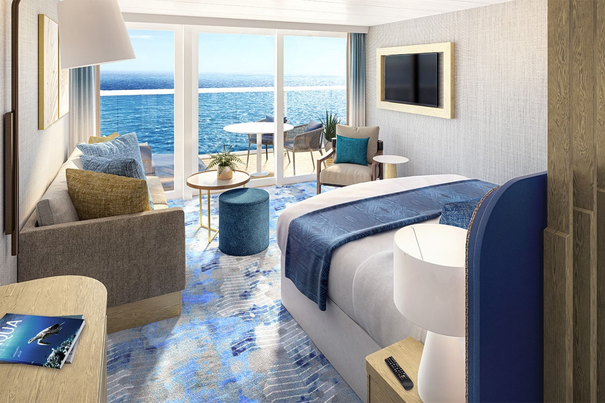 Afbeelding Sky Junior Suite