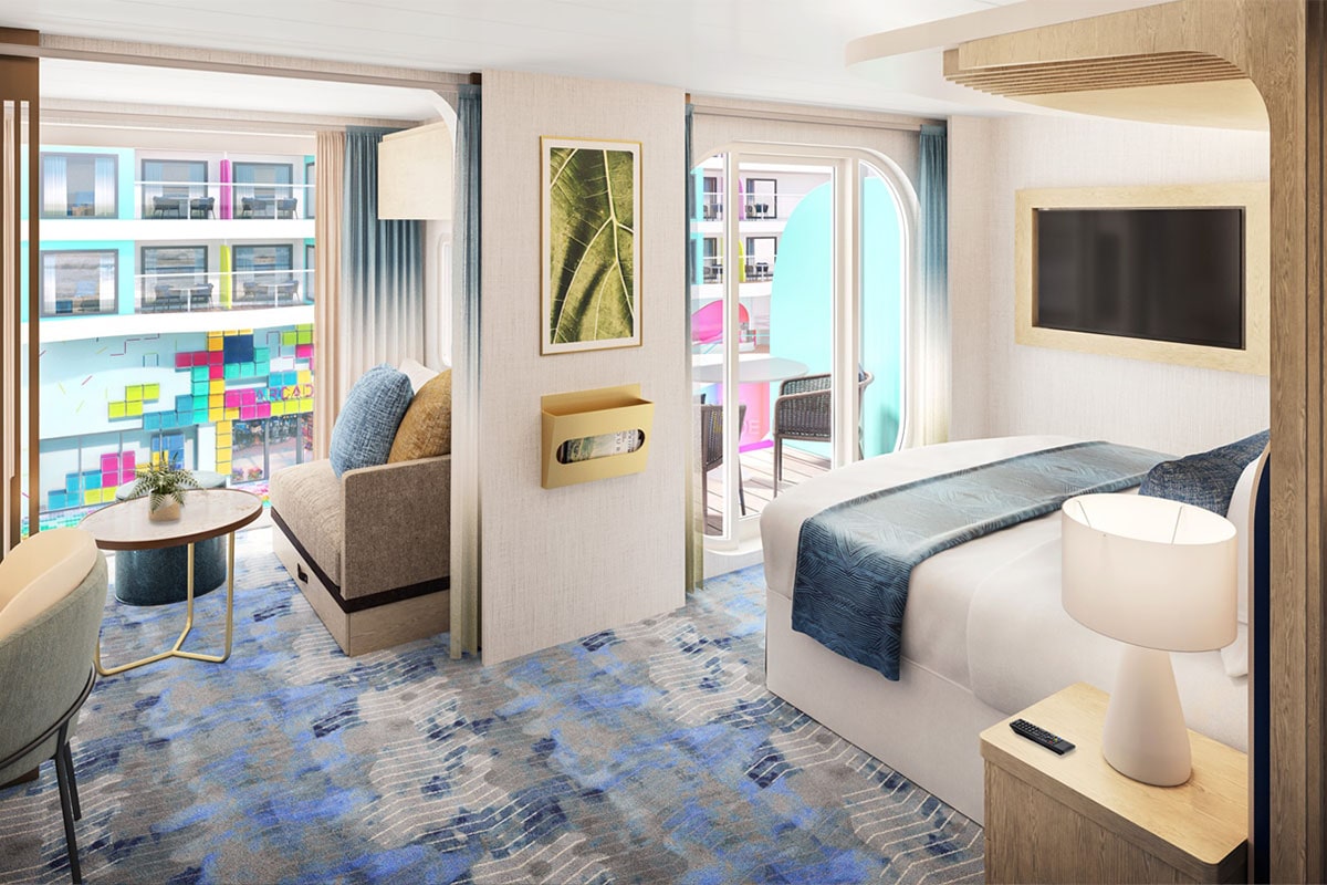 Afbeelding Familie Suite Surfside