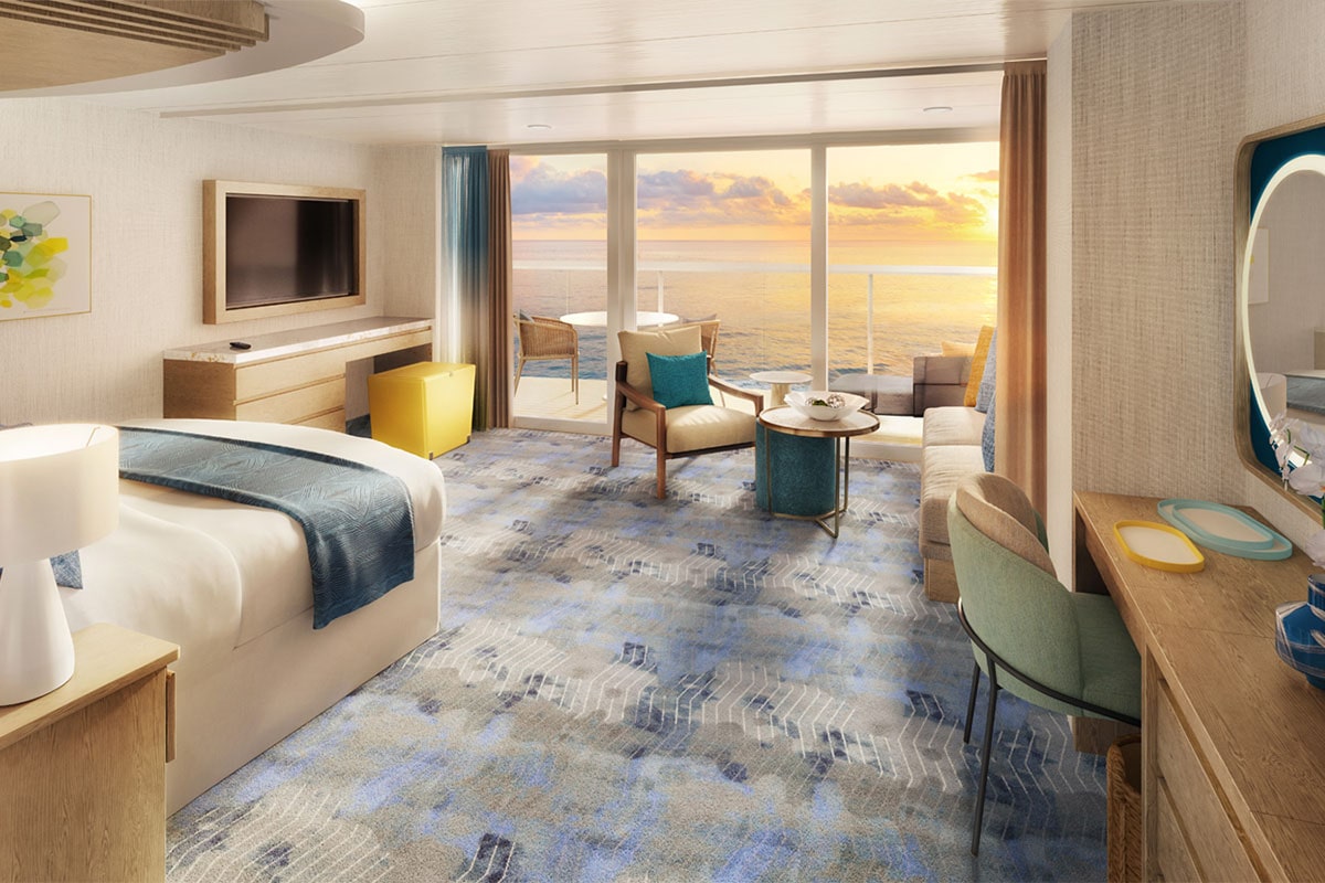 Afbeelding Suite garantie
