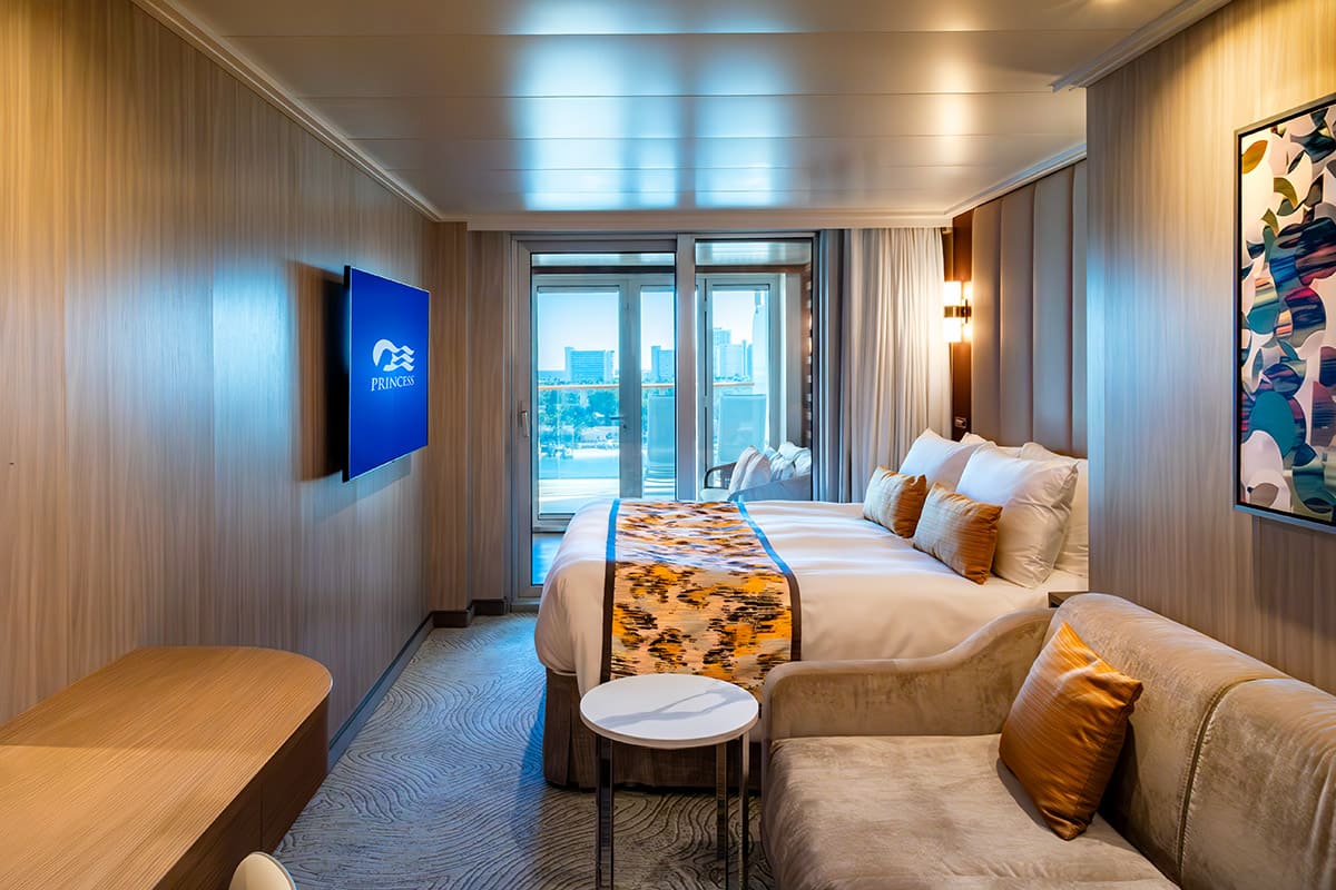 Afbeelding Cabana Mini-Suite