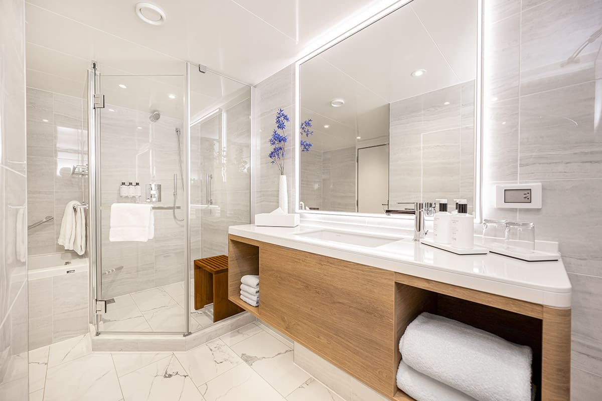 Afbeelding The Sanctuary Grand Suite