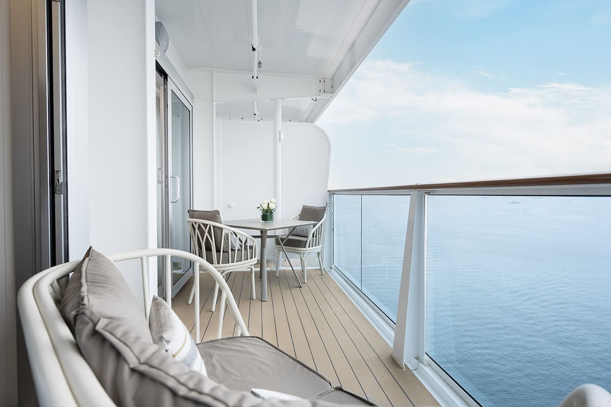 Afbeelding The Sanctuary Grand Suite