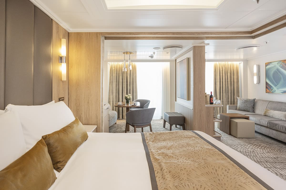 Afbeelding The Sanctuary Grand Suite