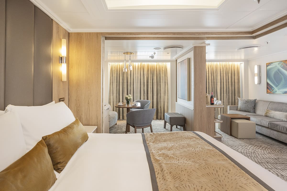 Afbeelding The Sanctuary Grand Suite