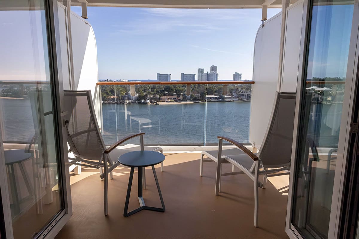 Afbeelding Mini-Suite