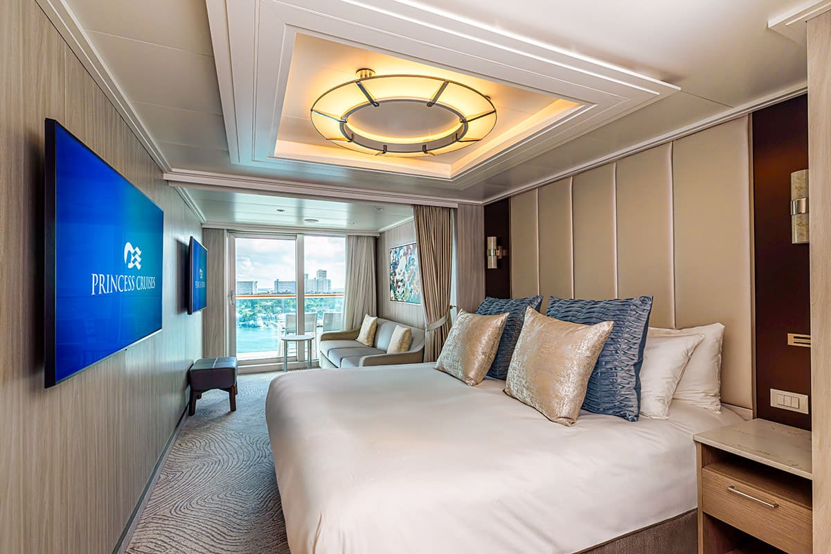 Afbeelding Mini-Suite