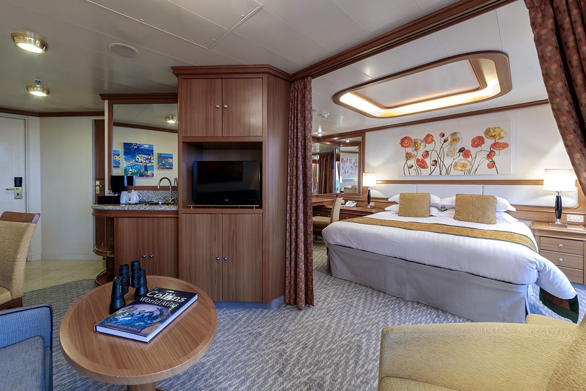 Afbeelding Suite
