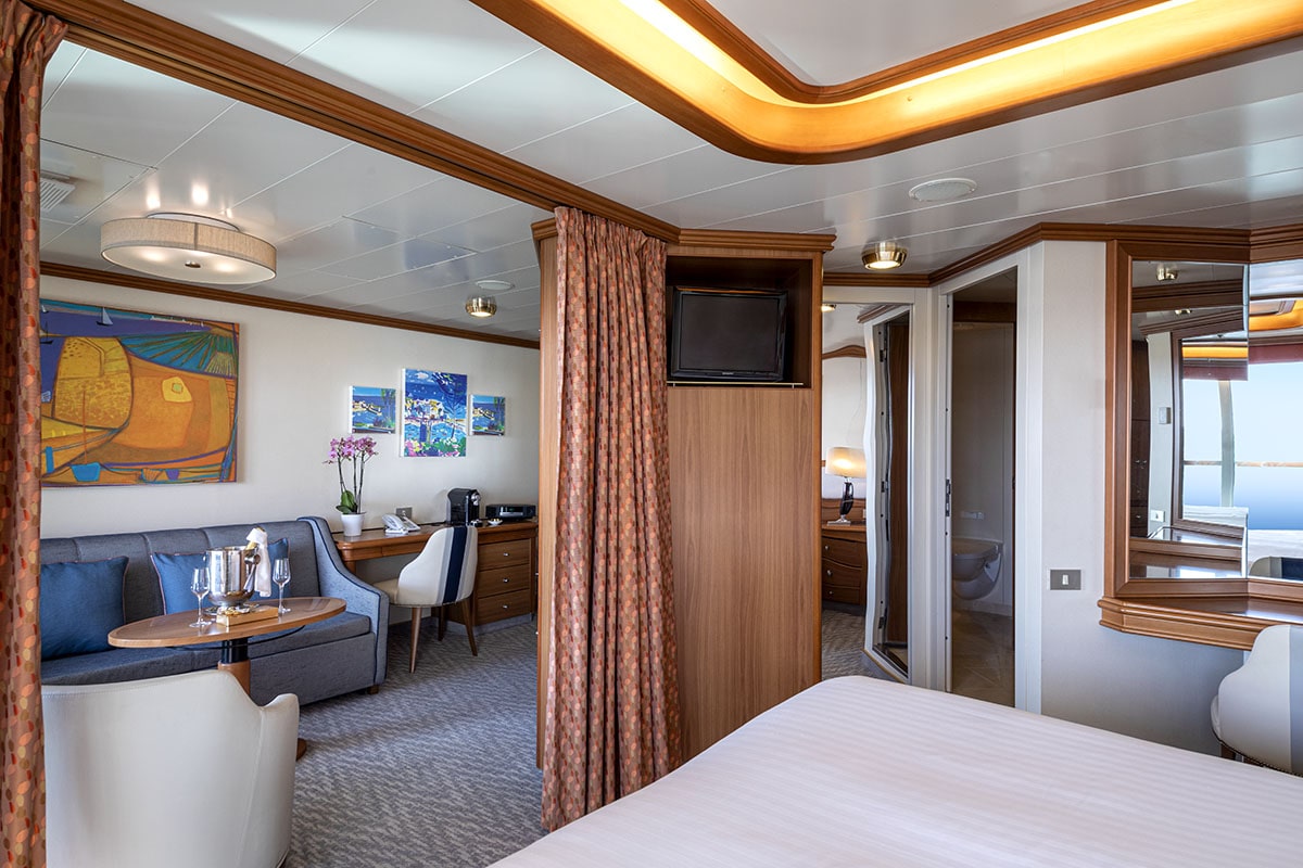 Afbeelding Suite
