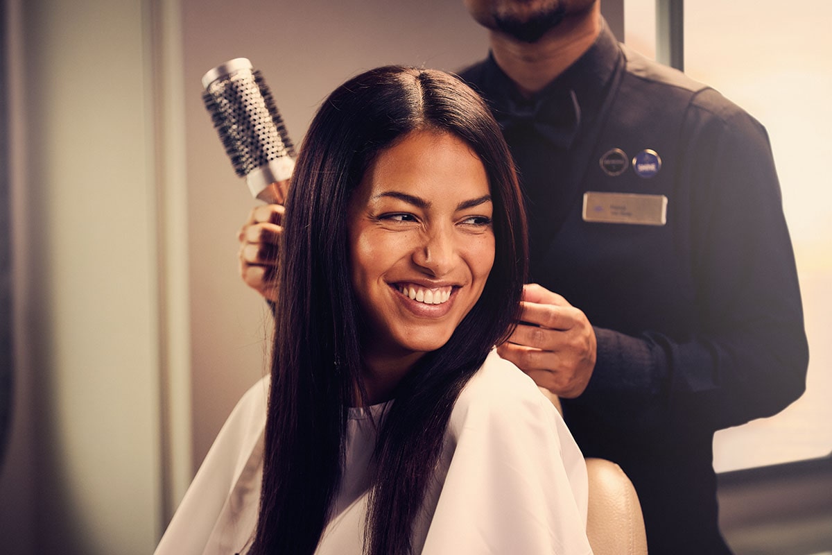 Image Oasis Salon