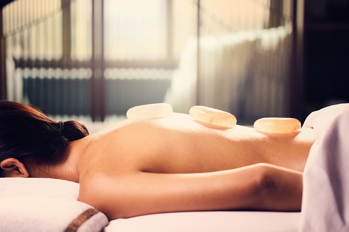 Image Oasis Spa