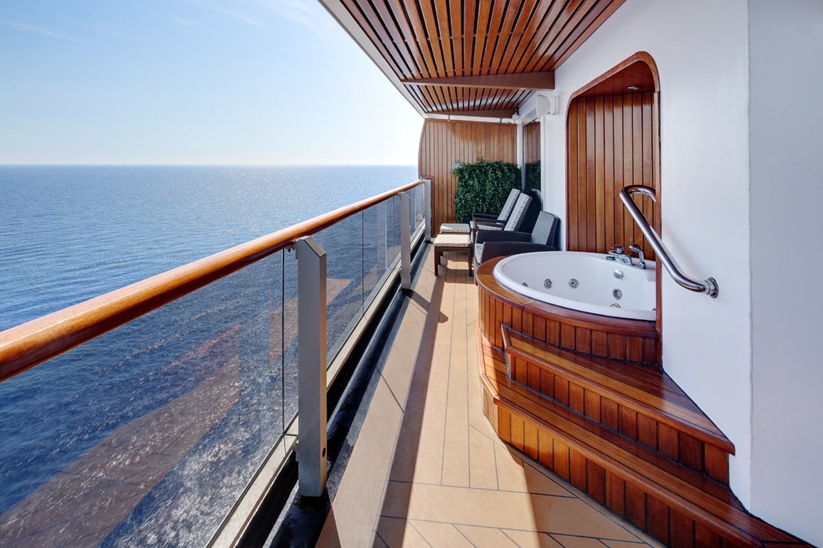Afbeelding Pinnacle Suite