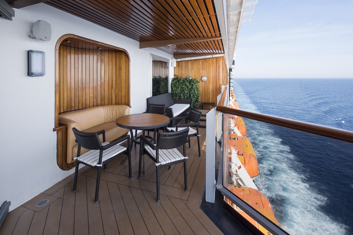 Afbeelding Pinnacle Suite
