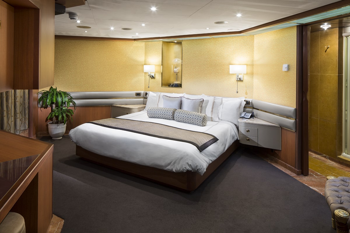 Afbeelding Pinnacle Suite