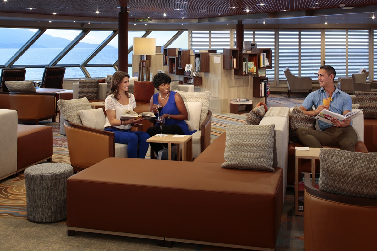 Image Explorer’s Lounges 