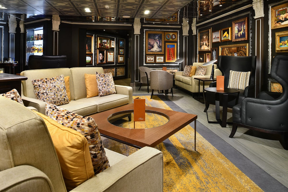 Image Gallery Bar