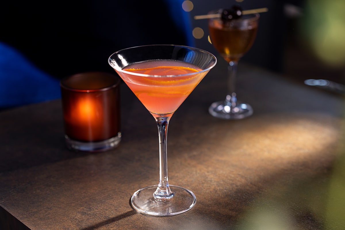Image Pinnacle Bar