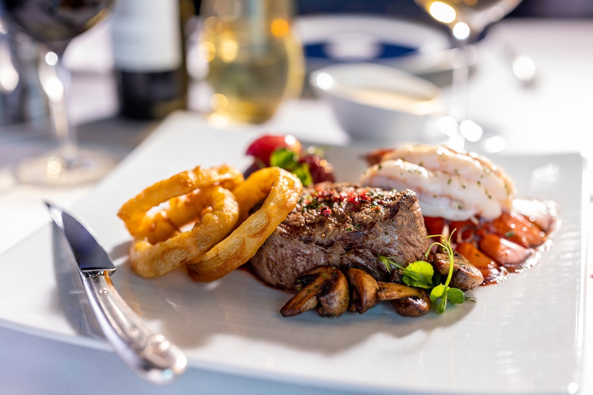 Image Pinnacle Grill