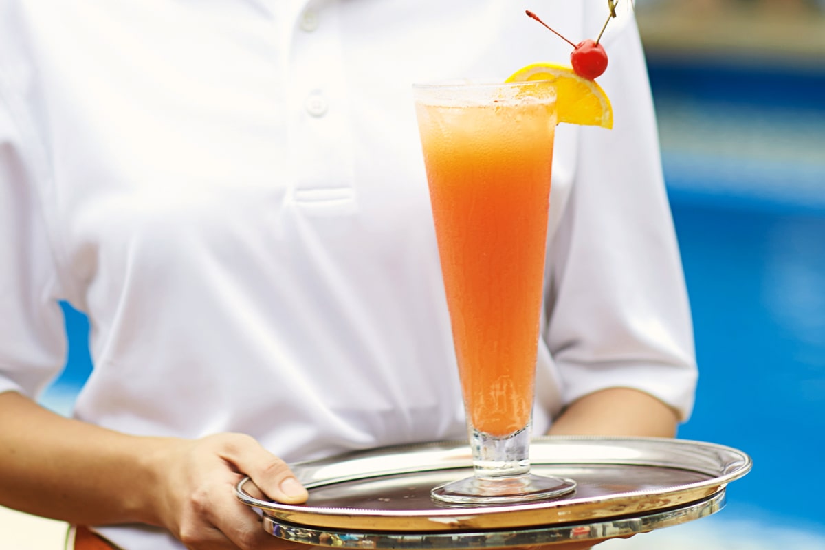 Image Lido Bar