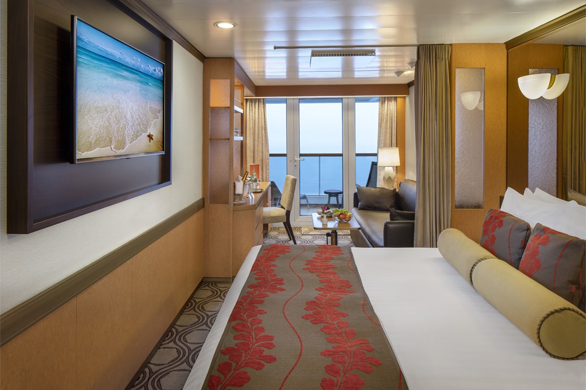 Afbeelding Vista Suite