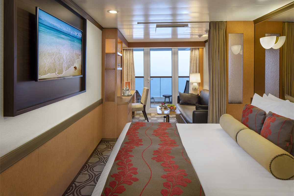 Afbeelding Vista Suite