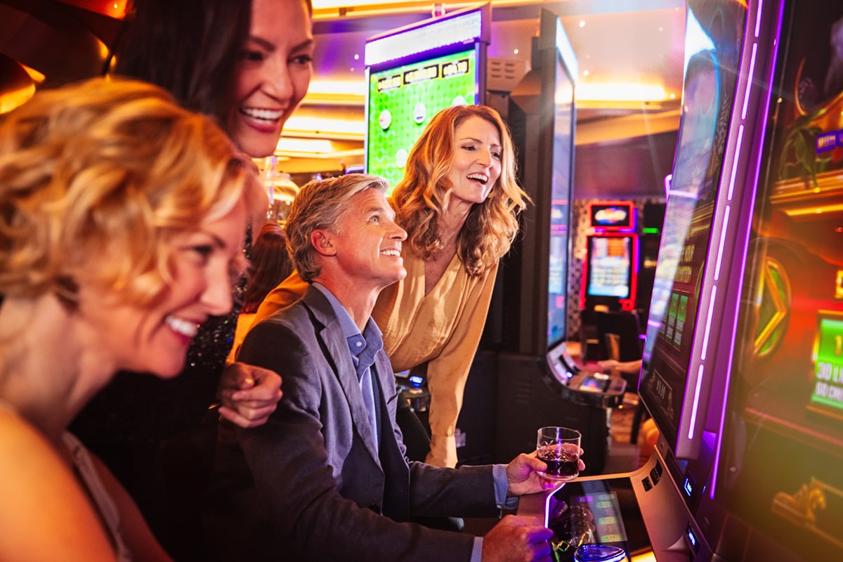 Image Casino