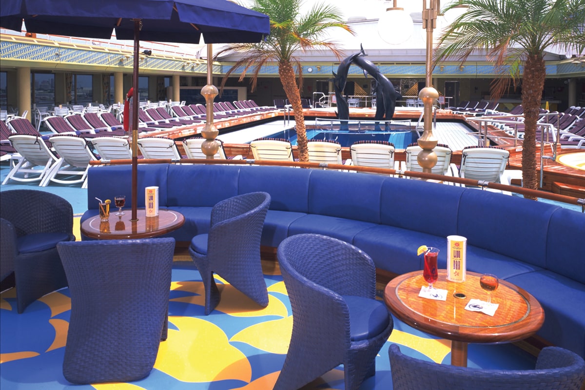 Image Lido Pool 