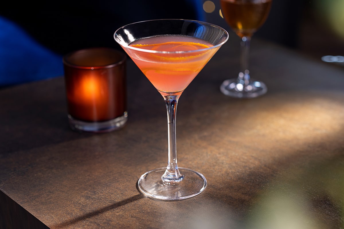 Image Pinnacle Bar