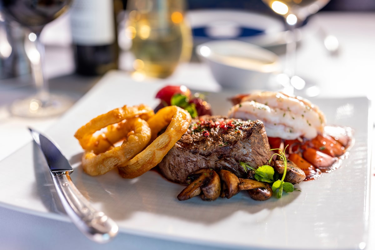 Image Pinnacle Grill