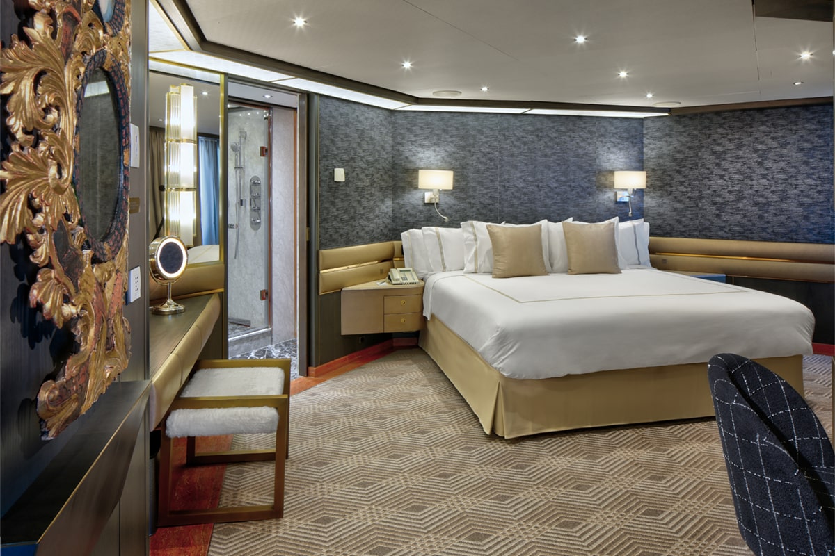 Afbeelding Pinnacle Suite