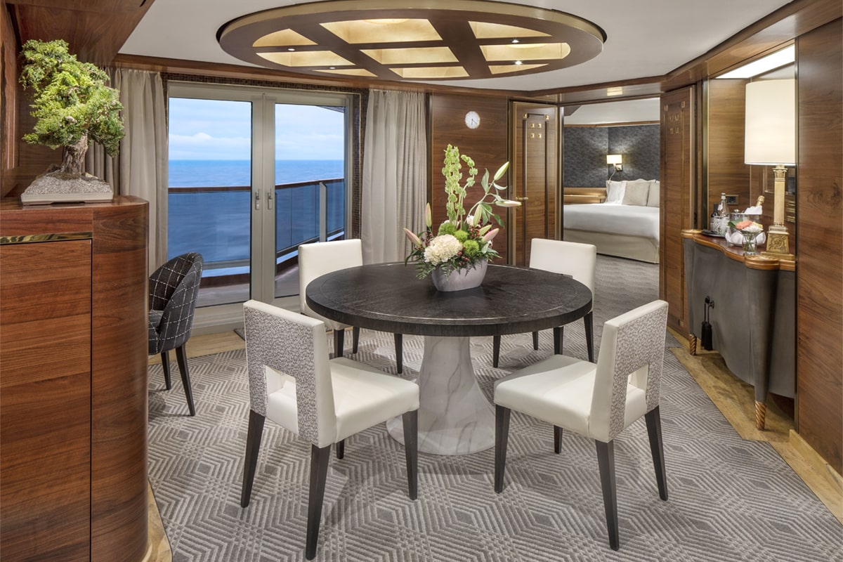Afbeelding Pinnacle Suite