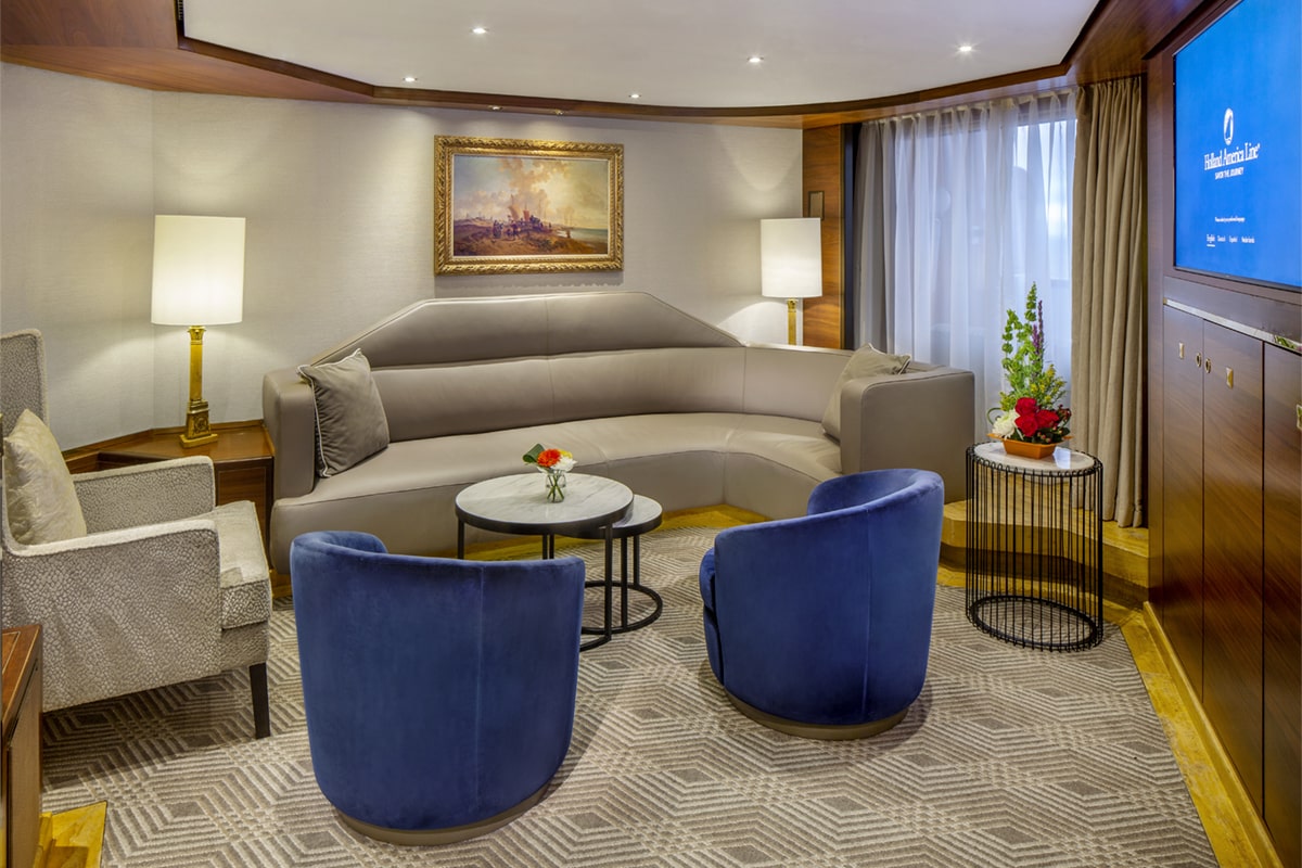 Afbeelding Pinnacle Suite