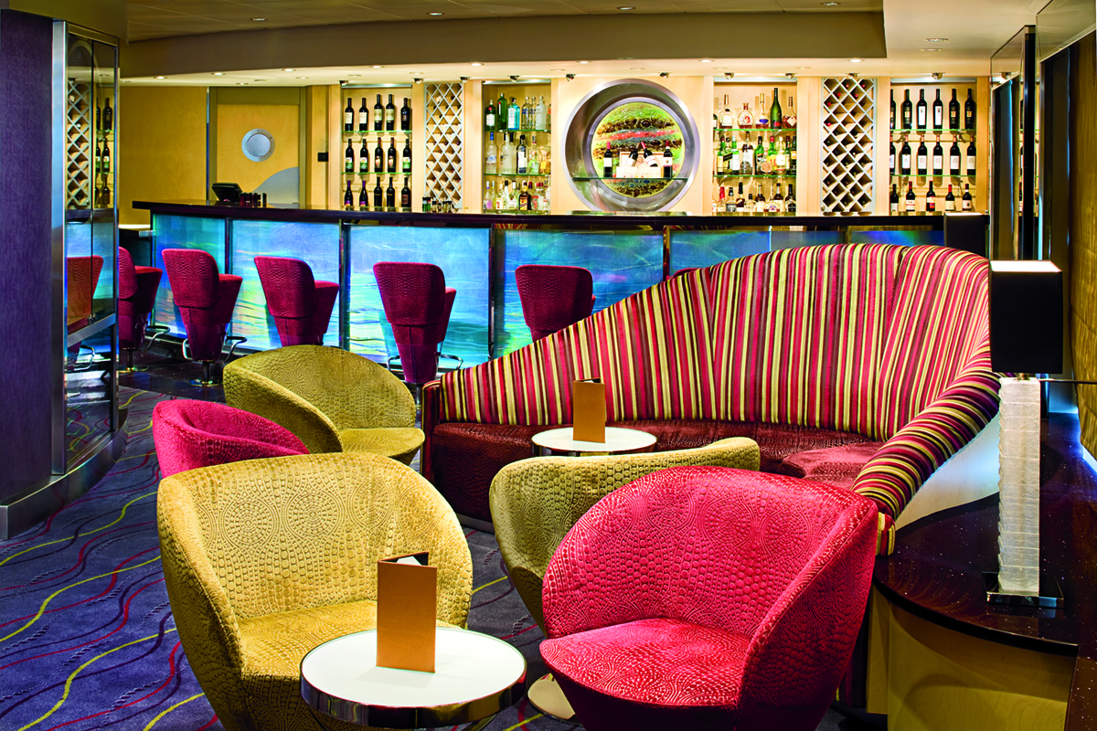 Image Pinnacle Bar