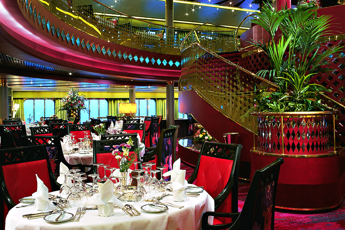Image Dinerzaal
