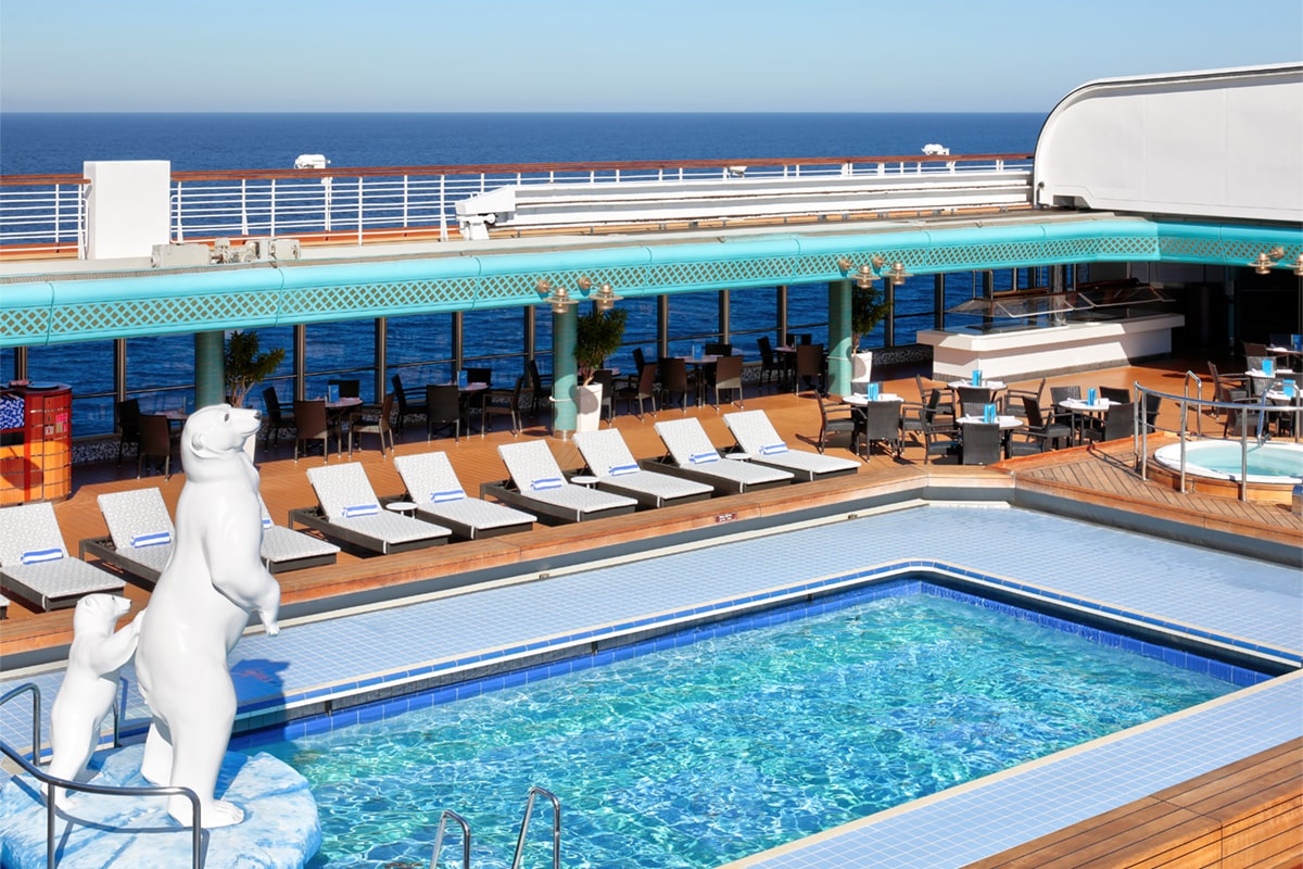 Image Lido Pool