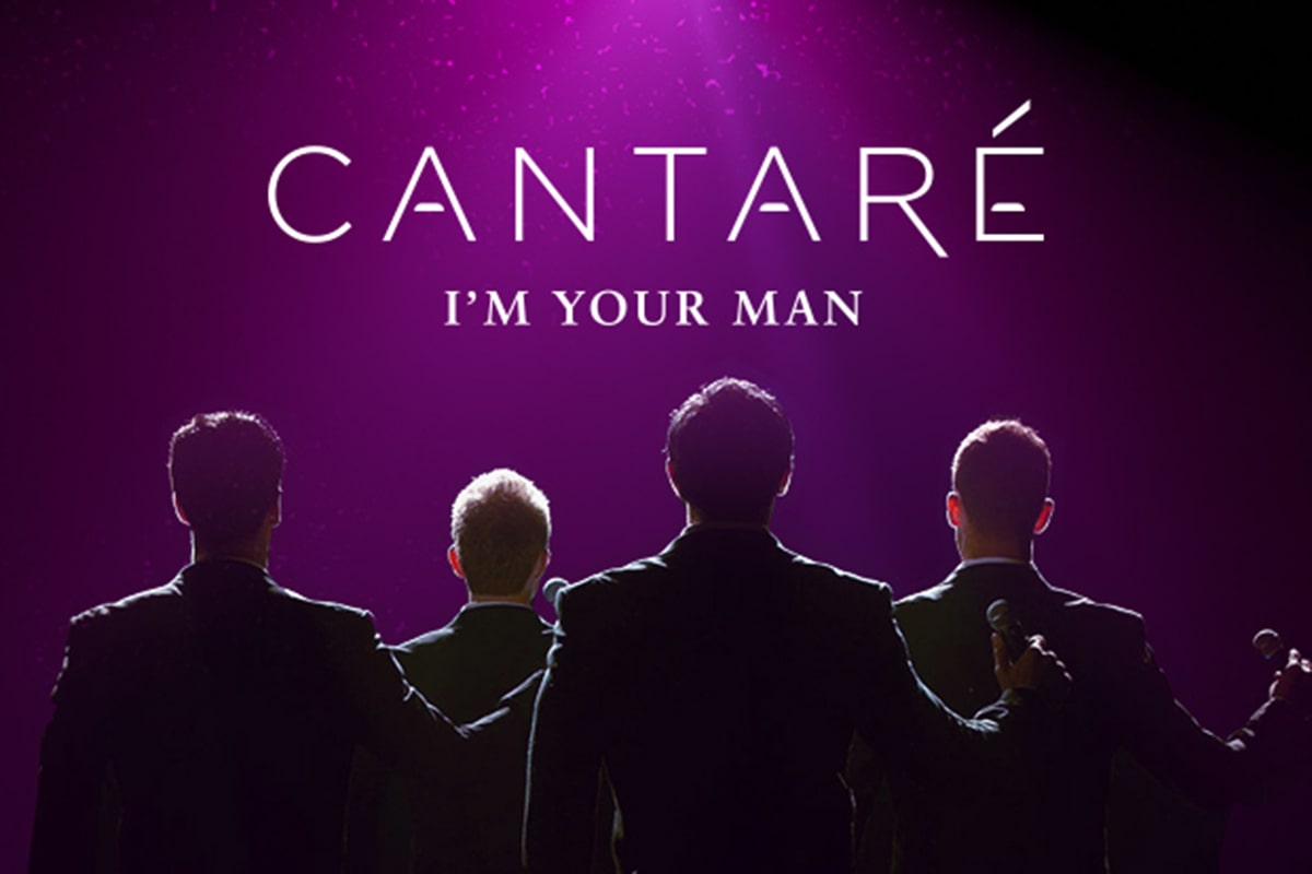 Image Cantaré