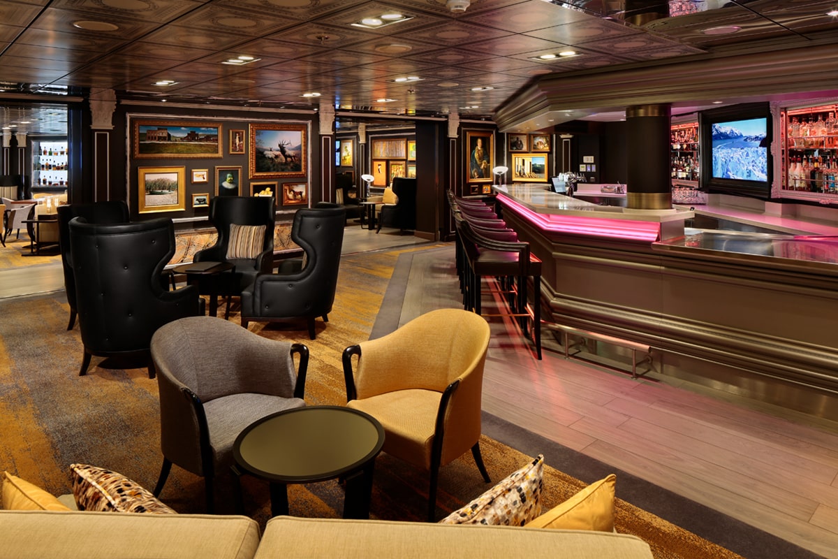 Image Gallery Bar
