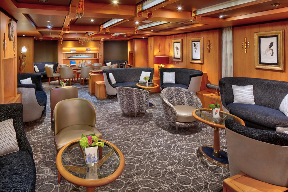Image Neptune Lounge