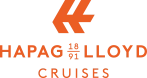 Logo Hapag-Lloyd Cruises