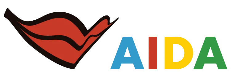 Logo AIDA Cruises