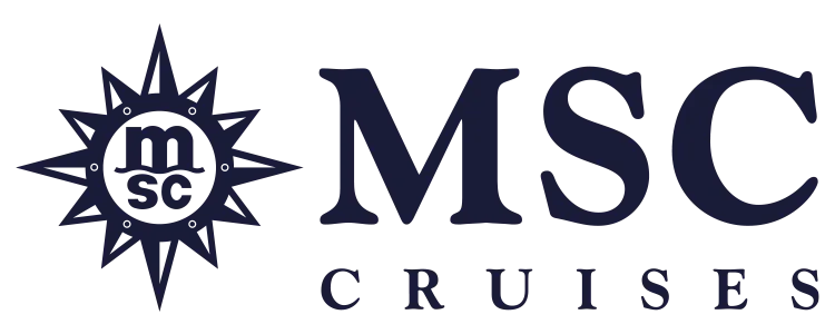 Logo MSC Cruises