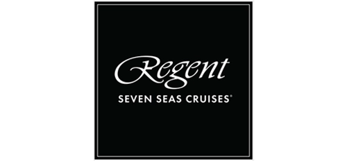 Logo Regent Seven Seas Cruises