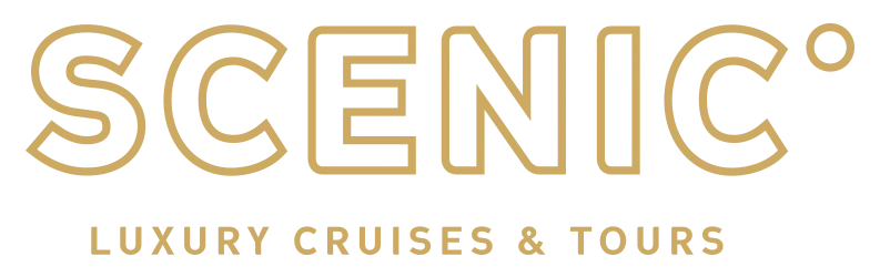 Logo Scenic Cruises